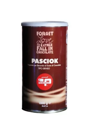 Какао порошок натуральный PASCIOK, 1000 г
