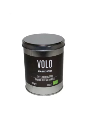 Кофе растворимый VOLO, банка, 150 г
